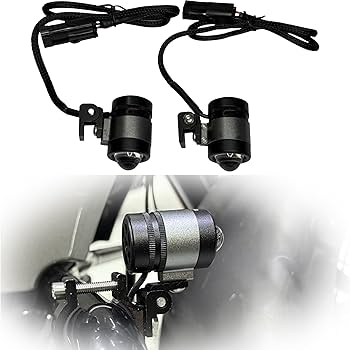 フライトＵＰ Amazon.com: Zidirs Amber LED Fog Lamps for Harley 2023.5-up